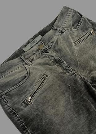 Молодіжні чоловічі штани zerres jeans — фото 2 з 4