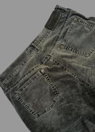 Молодіжні чоловічі штани zerres jeans — фото 3 з 4