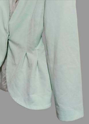 Піджак фірми h&m