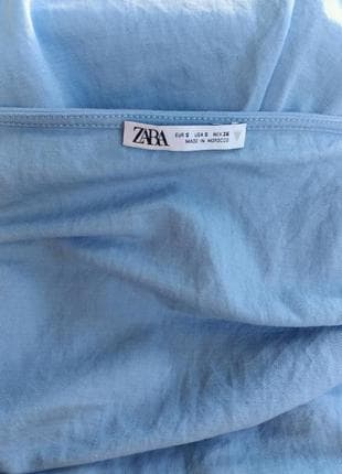 Ромпер - комбінезон zara. розмір "s" — фото 3 з 5