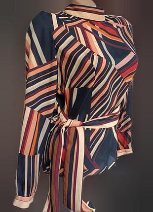Блуза zara — фото 5 з 5