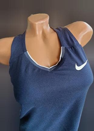 Спортивна майка nike