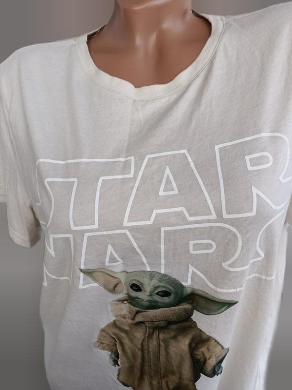 Футболку унісекс star wars — фото 2 з 4