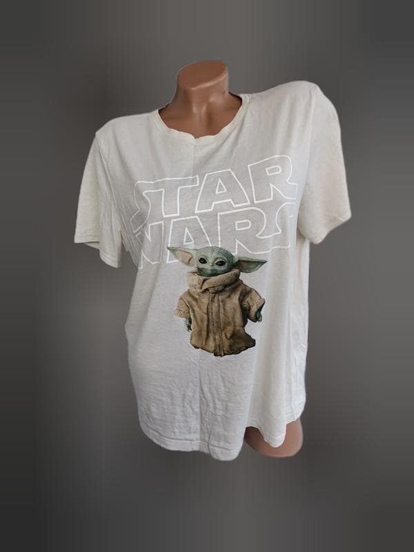 Футболку унісекс star wars — фото 1 з 4
