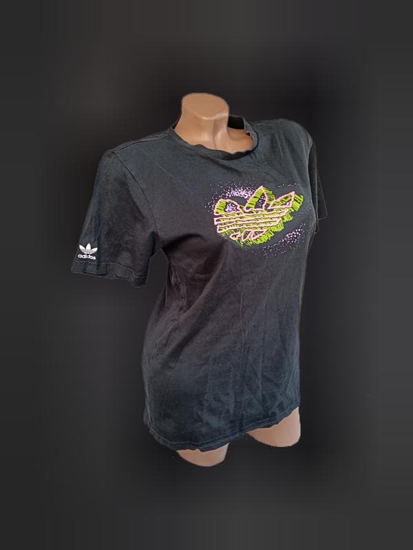 Футболка adidas — фото 5 з 6