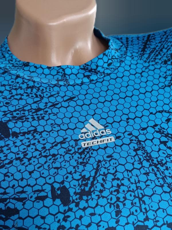 Спортивний лонгслів для хлопчика — фото 2 з 4