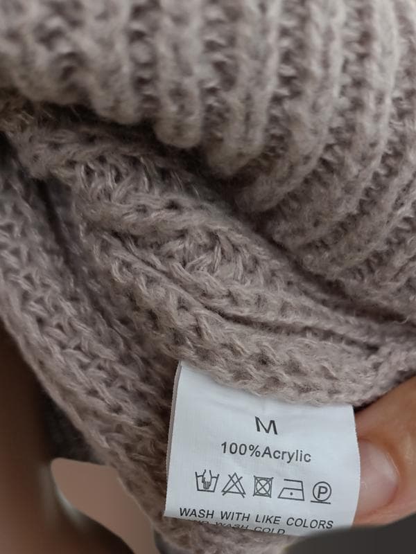 Кофта з гудзиками молодіжна з шикарними рукавами