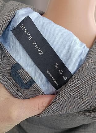 Жакет класичний жіночий від zara