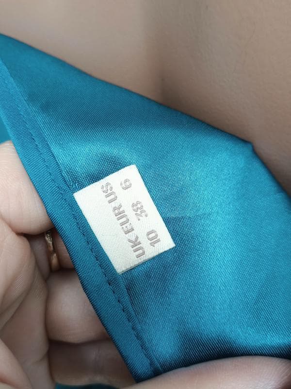 Сорочка для сну жіноча — фото 3 з 5