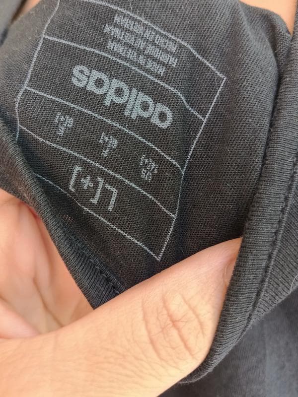 Футболка жіноча котонова від adidas